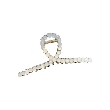 LACEROOM Hair Clips Women's