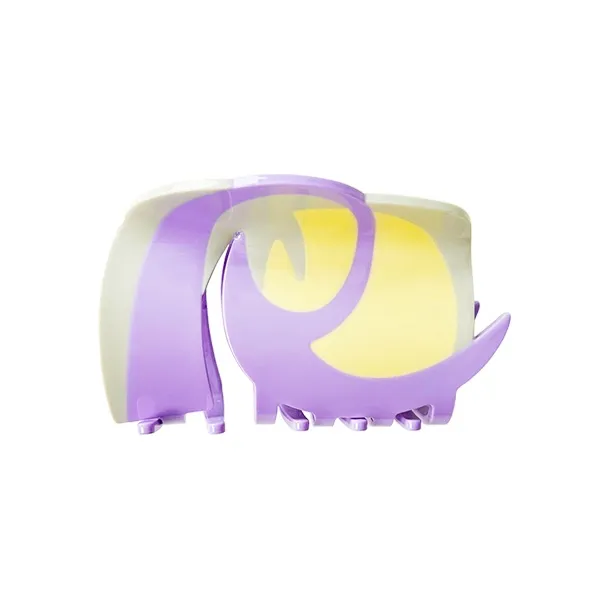 LIKIO Hair Clips Women's-5