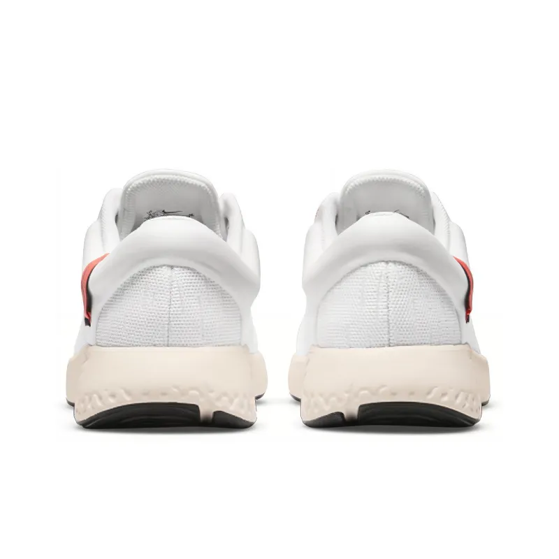 Nike Renew Serenity Run 'White Magic Ember' Women's-4