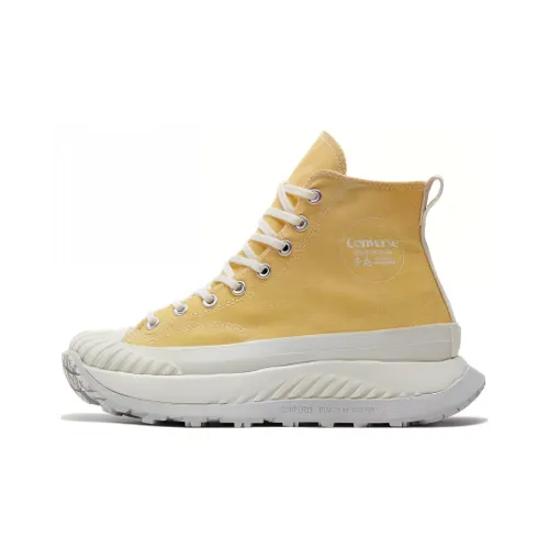 Converse Chuck 70 AT-CX High 'Nature Dye - Yellow'