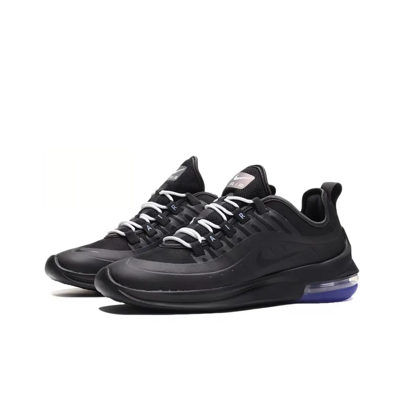 Nike Air Max Axis Prem 'Black'-2