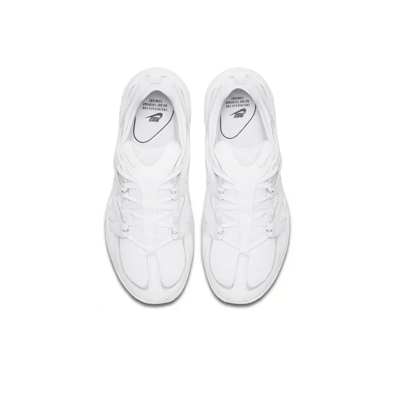Nike Air Max Graviton 'Triple White' Women's-2