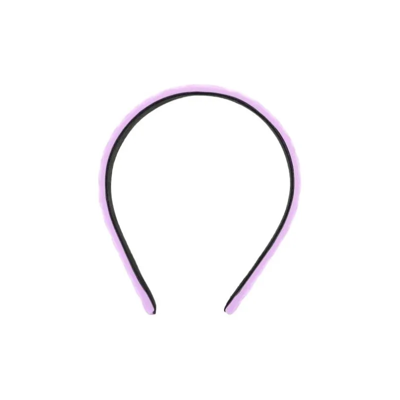 FENDI Headbands Women's Purple-0