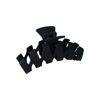 Left Europe Hair Clips Women's