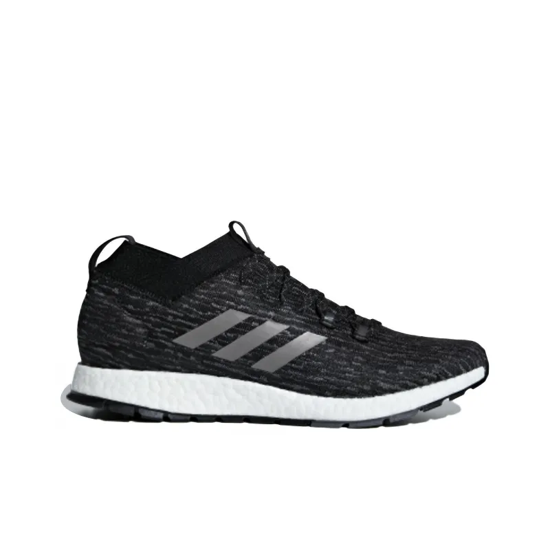 Adidas PureBoost Rbl Cw 'Shoes Black Grey'-1