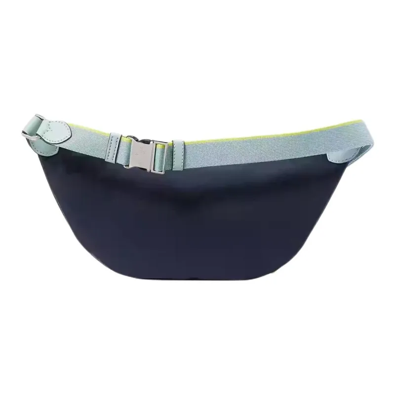 Kate Spade Recycled Nylon Fanny Pack Women's Blue Multicolor-2