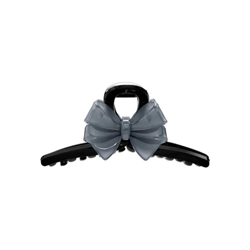 ROYALSASA Acrylic Hair Clips Women's-3