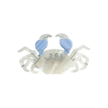 LIKIO Hair Clips Women's