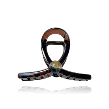 ZWU Hair Clips Women's