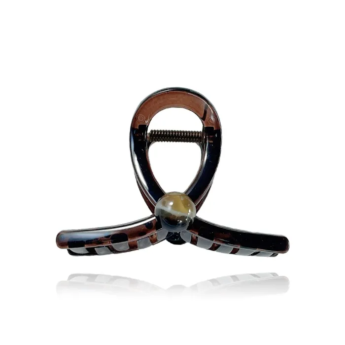 ZWU Hair Clips Women's-0