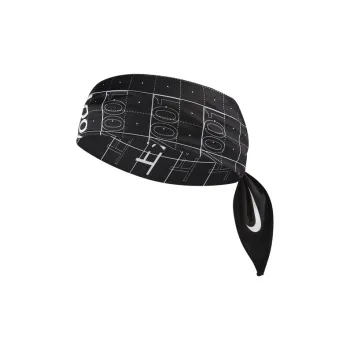 Nike Elastane Polyester Hair Bands Unisex