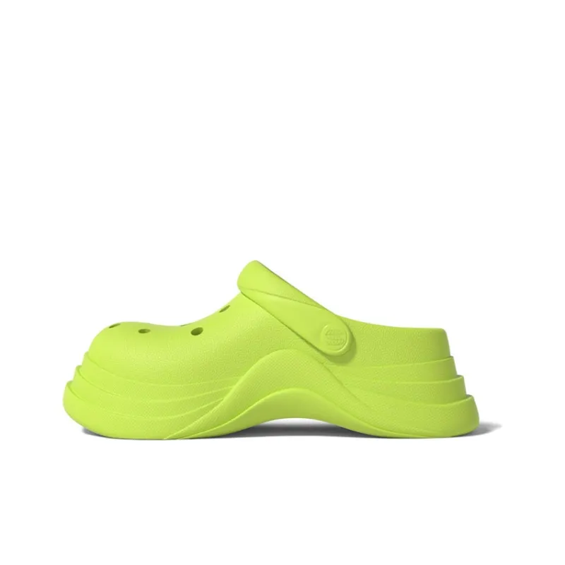 CHIKOKU Clogs Women's-12