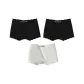 G Set: Black+Black+White