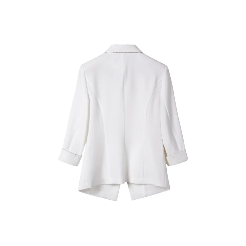 DonnaZilan Business Suit Women's-1