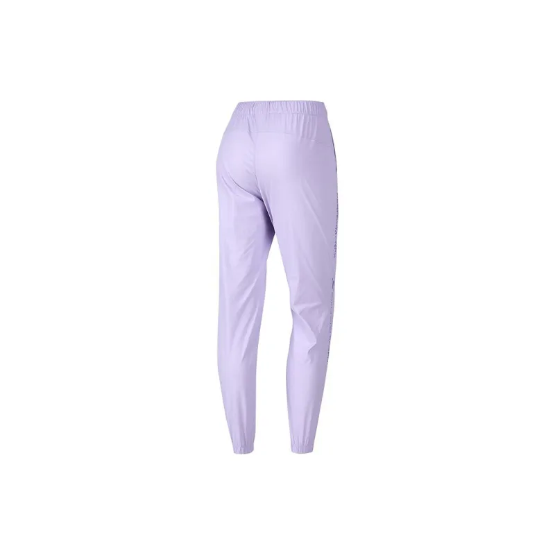 Skechers Sports Pants Women's Photinia Purple-1