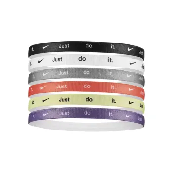 Nike Hair Bands Men's Multicolor