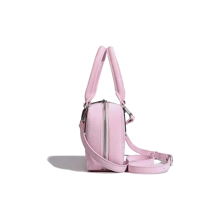 MACKJANICE Handbags Girly Pink-3