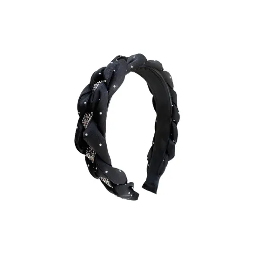 SENDME Fabric Headbands Women's