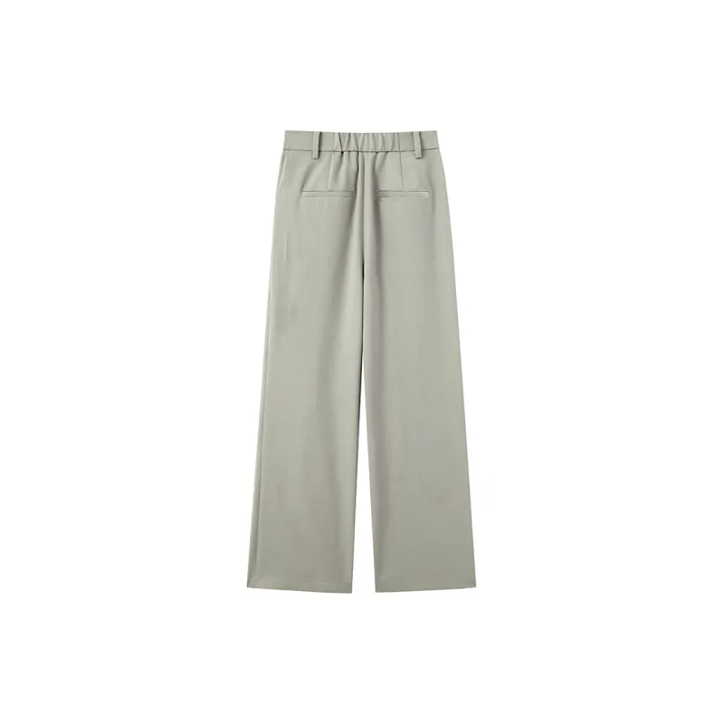 Luqingyi Casual Pants Women's-3