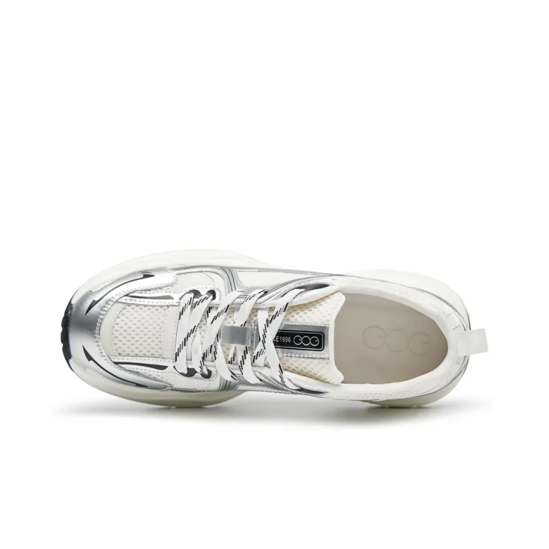 GOG Low Top Casual Shoes Unisex-8