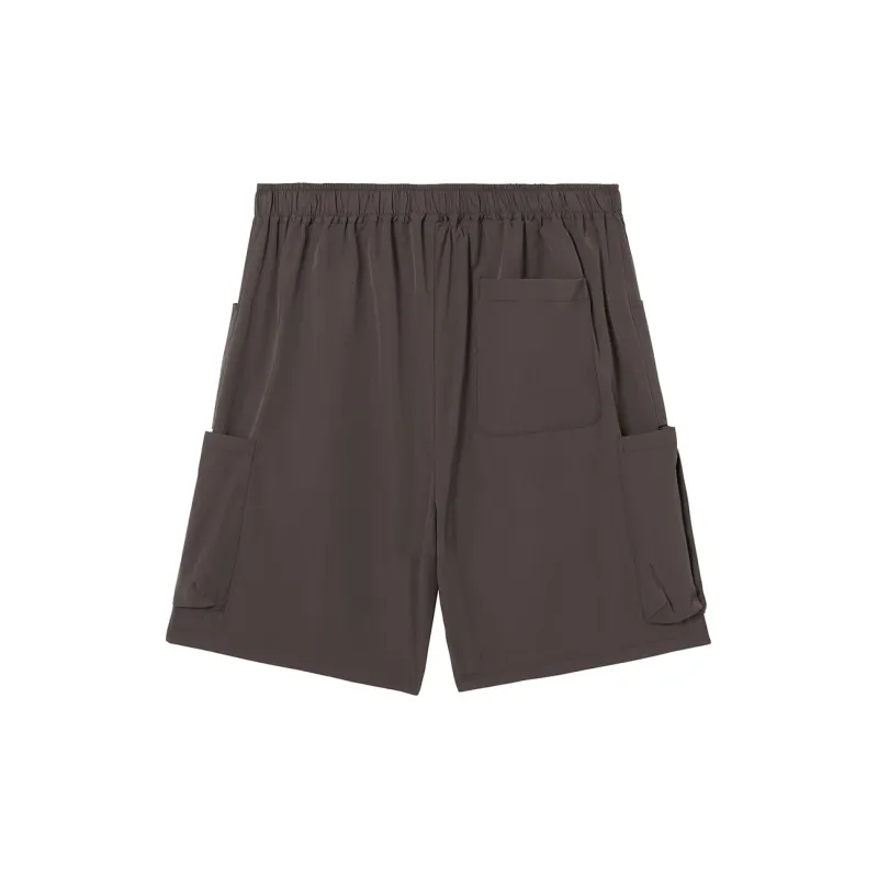 N MAX Casual Shorts Men-5