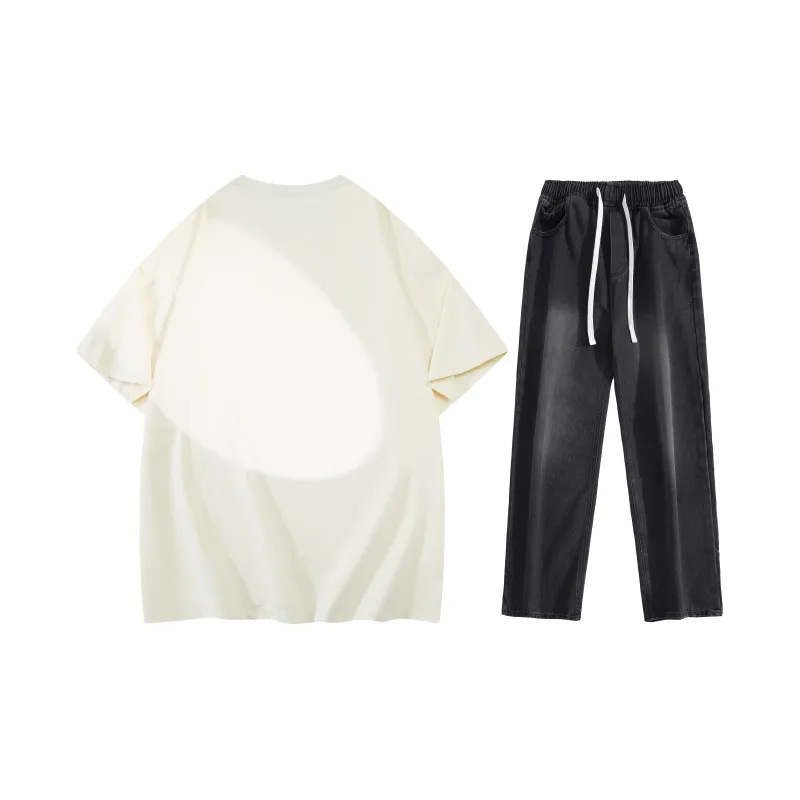 A.X.S.K Casual Sportswear Unisex-18