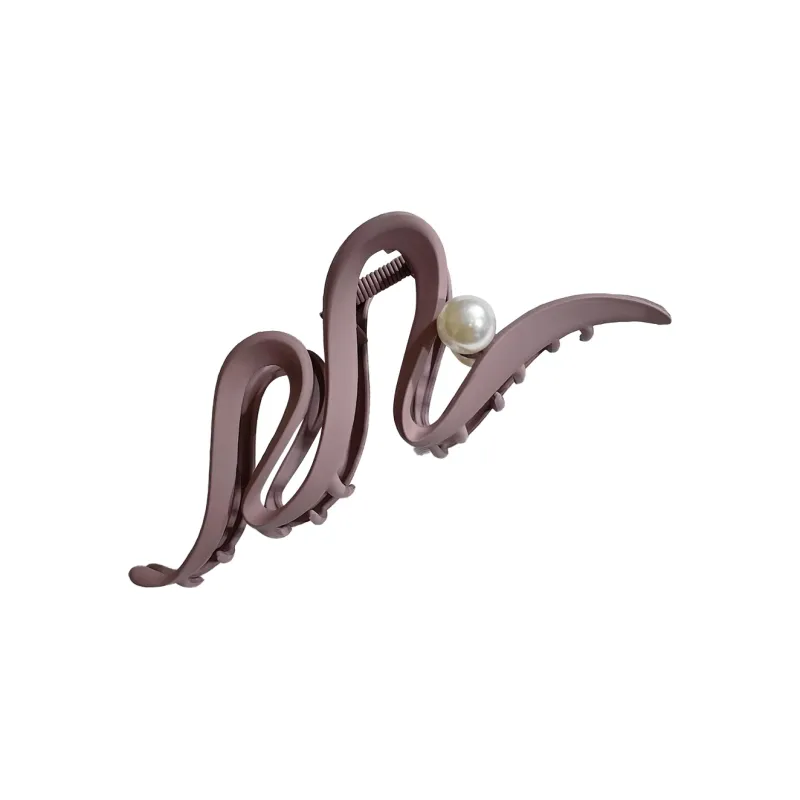 Specialoutlook Hair Clips Women's-4