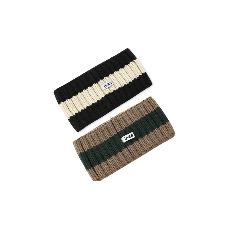 VIVIWELL Hair Bands Unisex-4