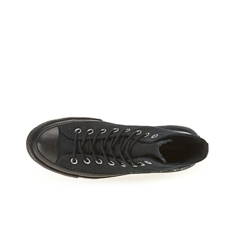 Converse Chuck Taylor All Star 70 Hi Gore tex Black-3