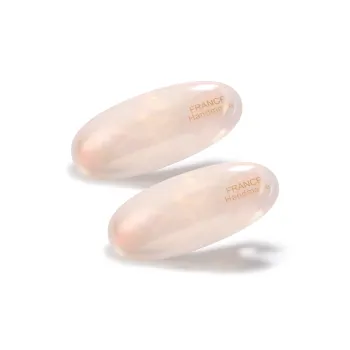 ERROR Hair Clips Women's