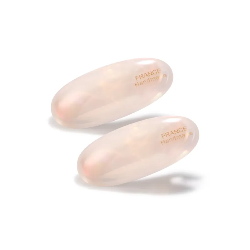ERROR Hair Clips Women's-0