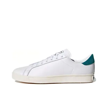 Adidas Originals Rod Laver Vintage 'White Legacy Teal'
