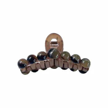 ZWU Hair Clips Women's