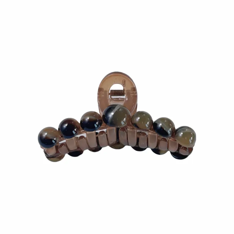 ZWU Hair Clips Women's-0