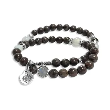 CANHUI Colored Glaze Jade Bracelets Women's