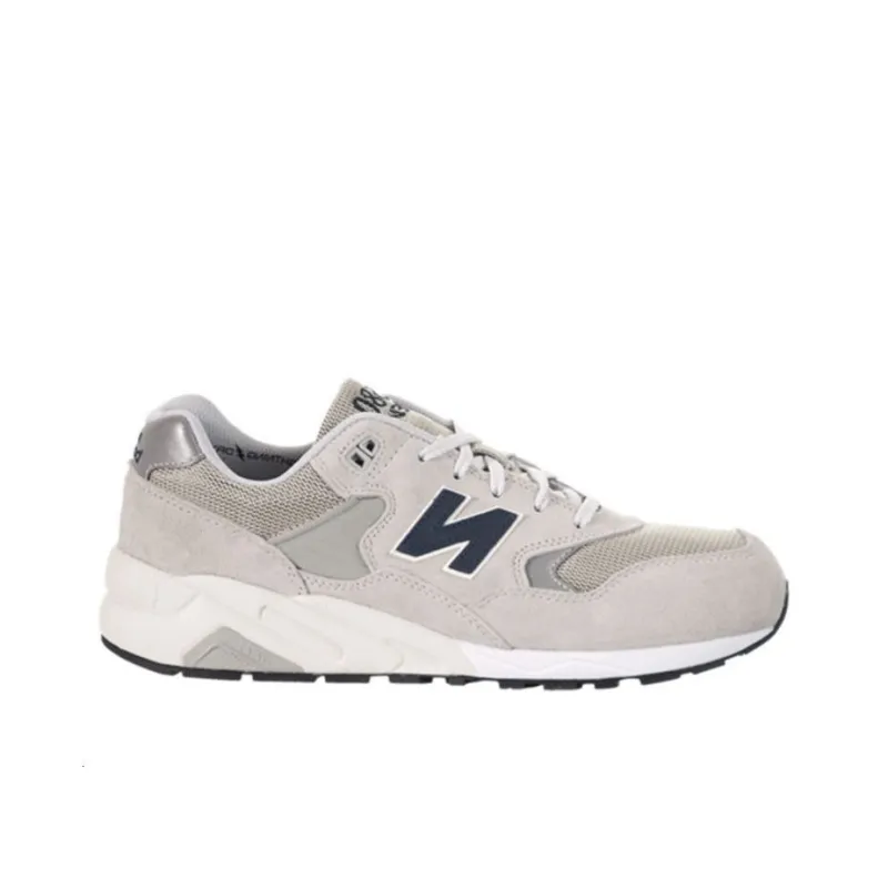 New Balance 580 Explorer Grey-1