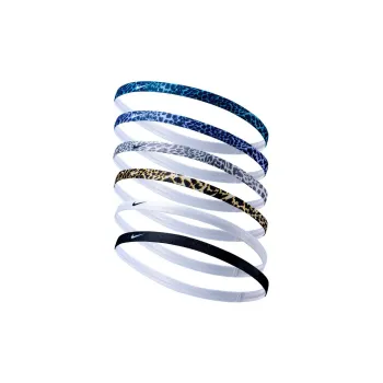 Nike Hair Bands Unisex Multicolor