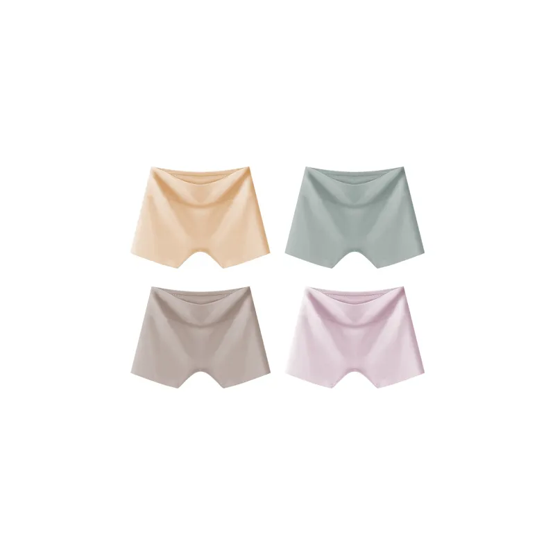 Ordifen Leggings Women's 4 Pack-0