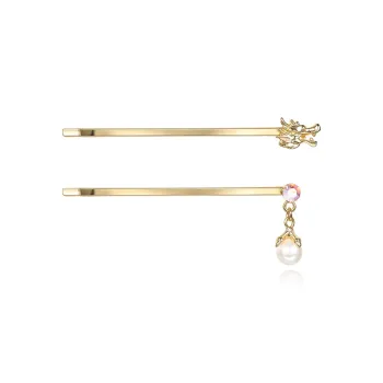 Cercoo Hair Clips Women's