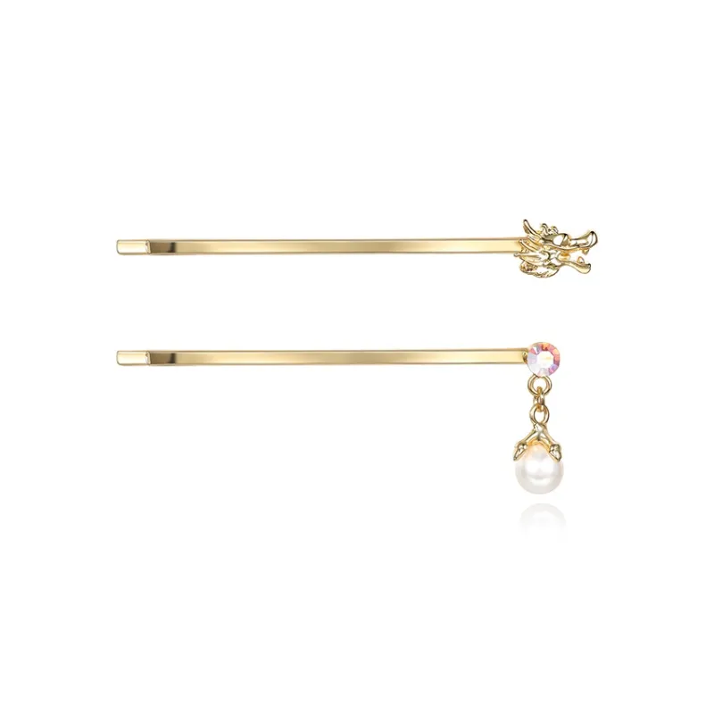 Cercoo Hair Clips Women's-0