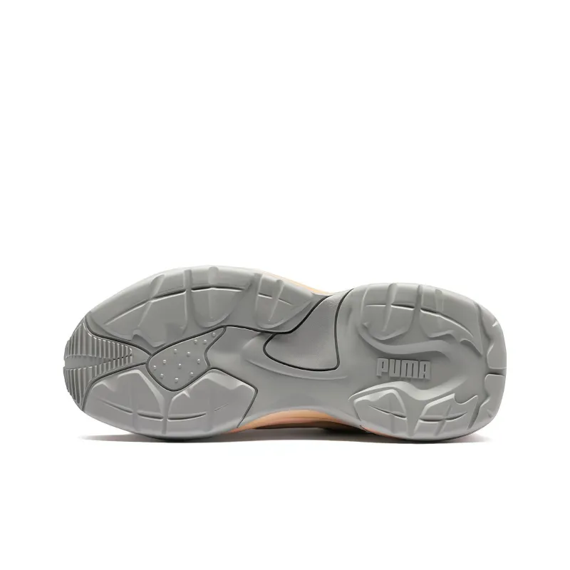 PUMA Thunder Desert Natural Vachetta Women's-4
