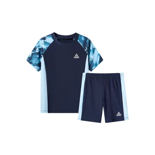 PEAK Swimming Sets Polyacetate Suitable For Both Indoor And Outdoor Use Kids' Multiple Sizes