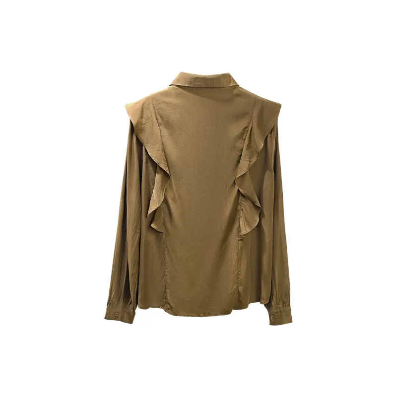 Cypress House Shirts Women's-1