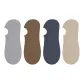 4 Pack (Light Gray+Coffee+Navy Blue+Beige Apricot)