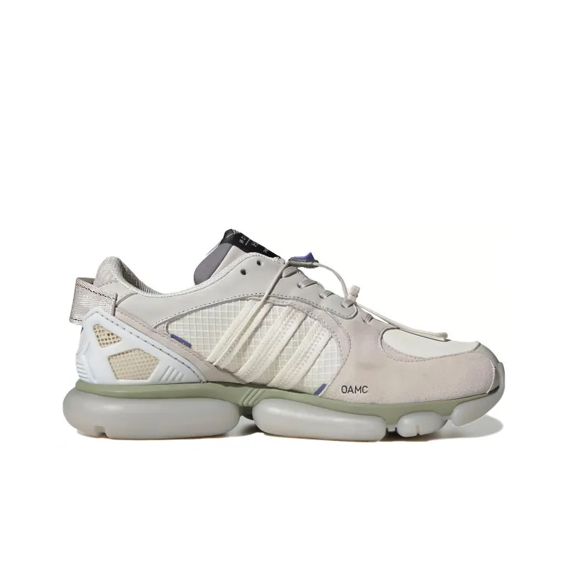 Adidas Type 0 6 Oamc Grey-1