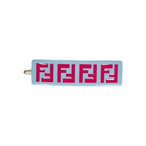 FENDI Hair Clips Women's