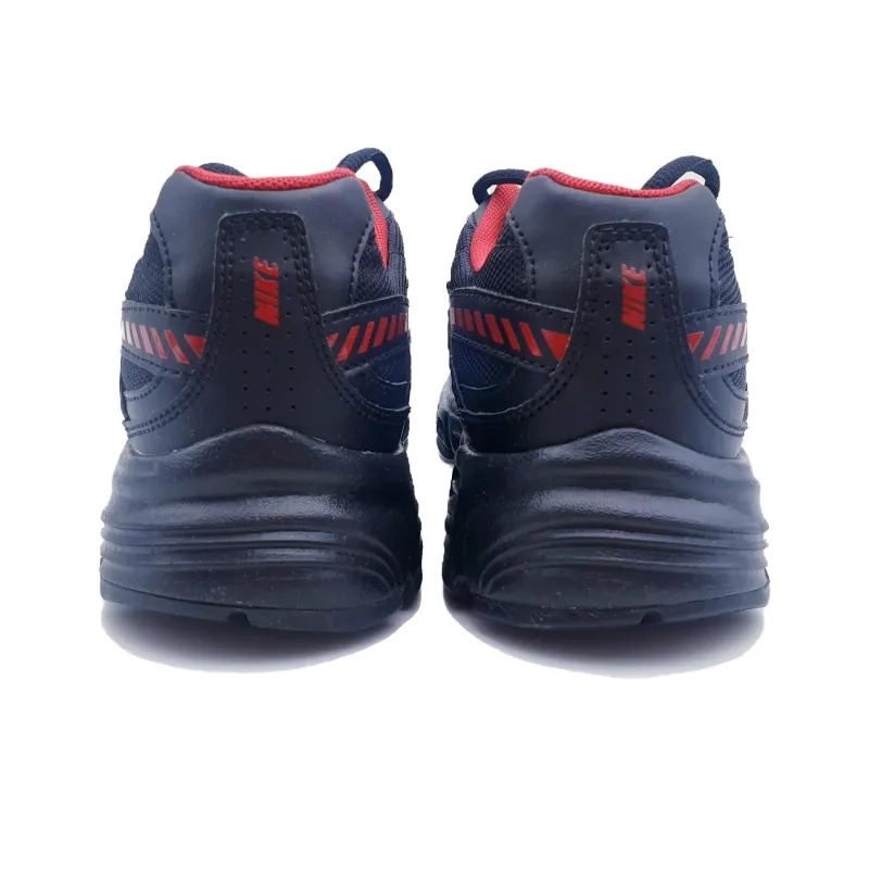 Nike Initiator 'Black Red'-4