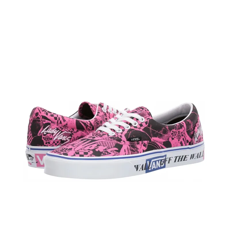 Vans Women's Era 'Azalea Pink' Women's-1