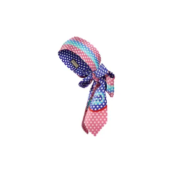 GUCCI Headwraps Women's Multicolor