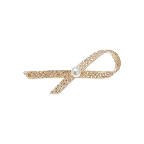 ALEXANDRE DE PARIS Princess Connect! Collection 7cm Hair Clip Women's-3